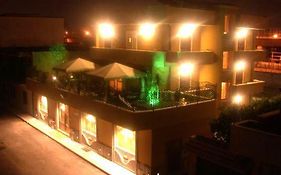 Amaranto Hotel